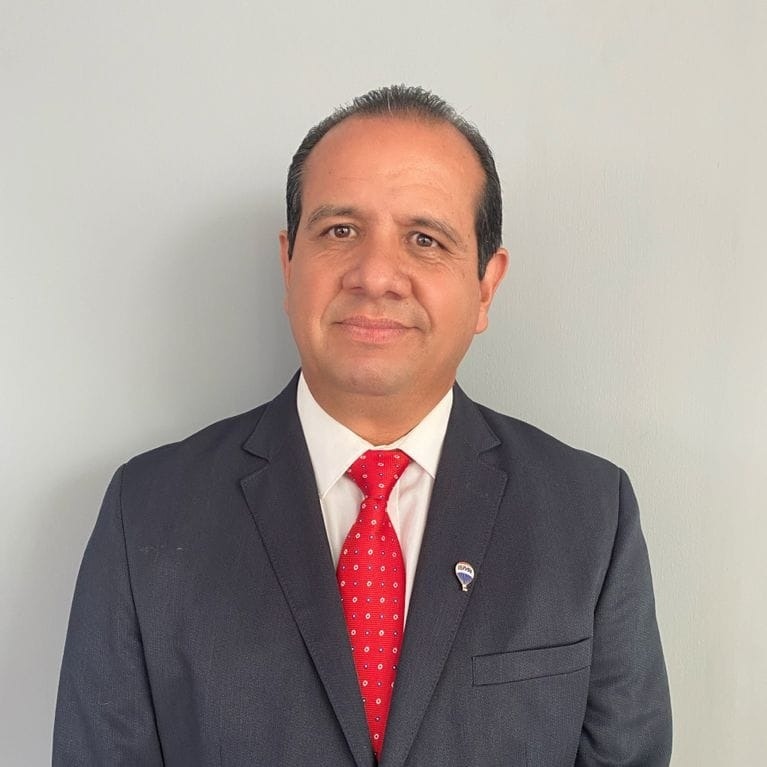 Alfonso Escalona